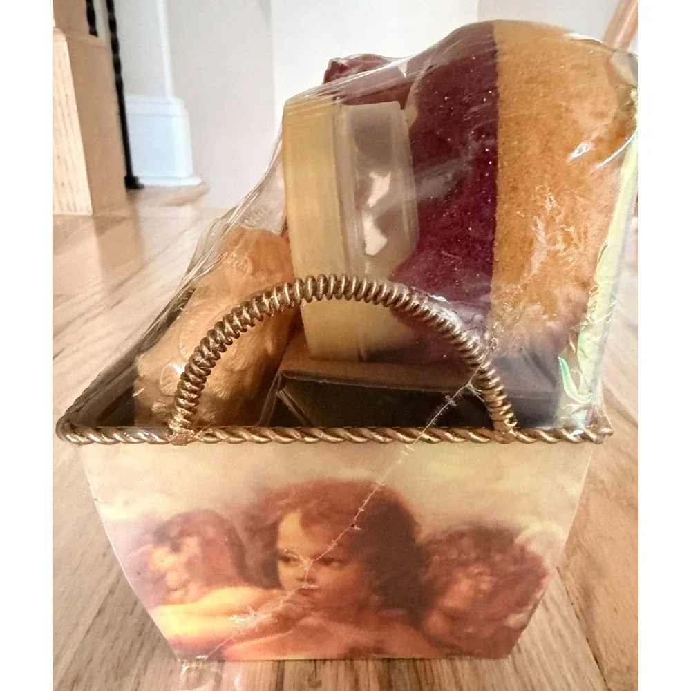Heavenly Love vintage heavenly